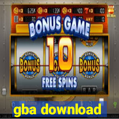 gba download